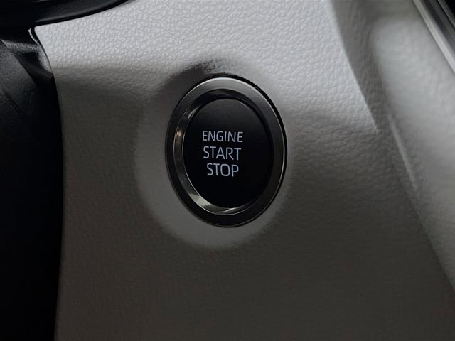 New 2026 Toyota Corolla SE image 20