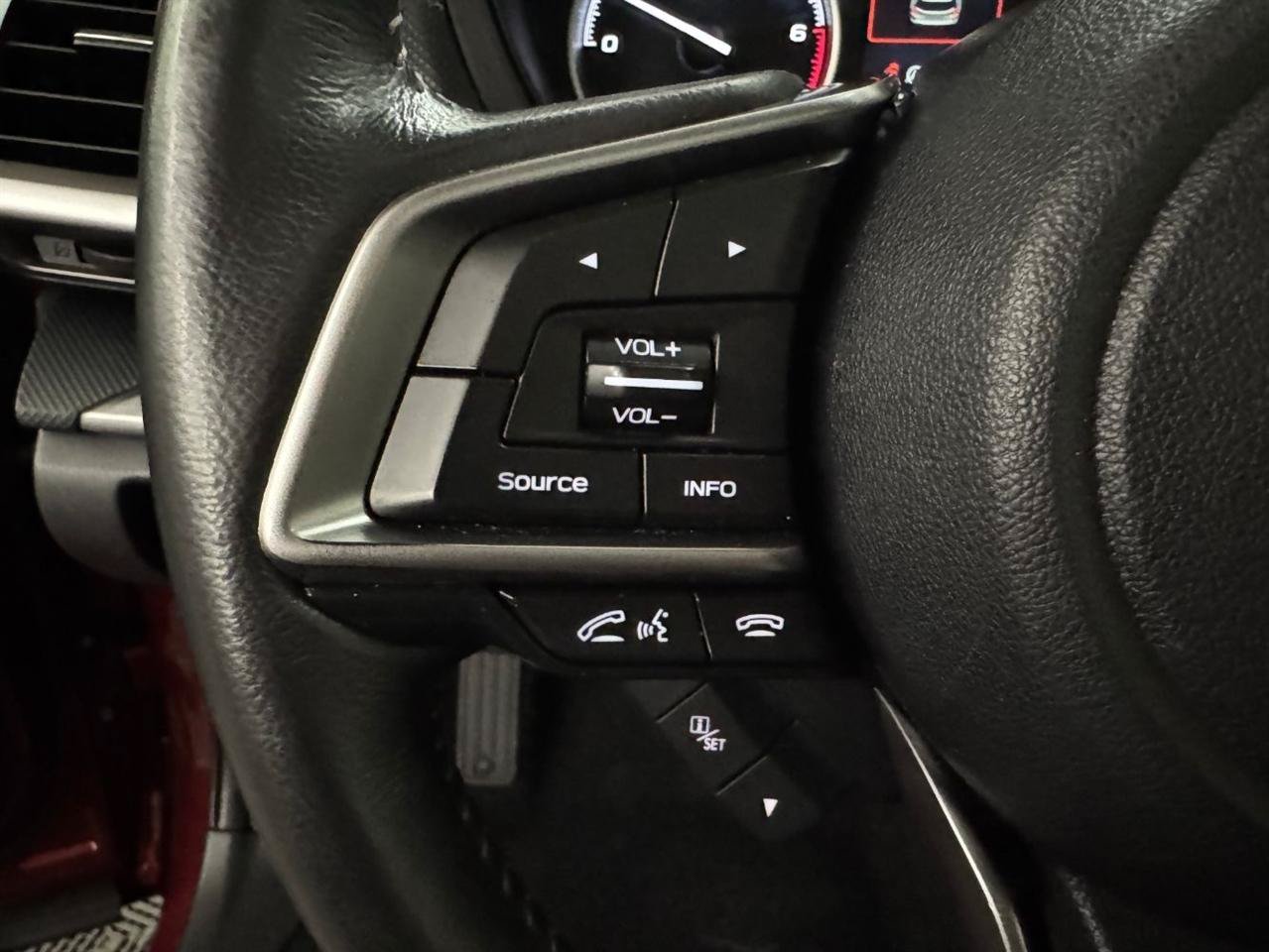 Used 2020 Subaru Forester Premium AWD/4WD image 15