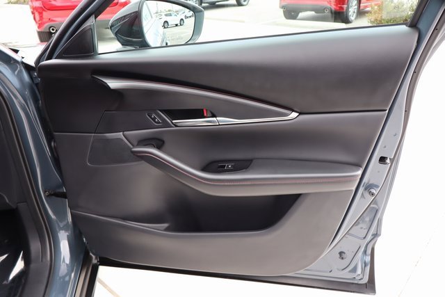 Certified 2025 MAZDA CX-30 AWD 2.5 S w/ Preferred Package image 27