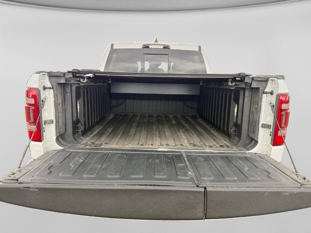 Used 2024 RAM 1500 Limited AWD/4WD image 42