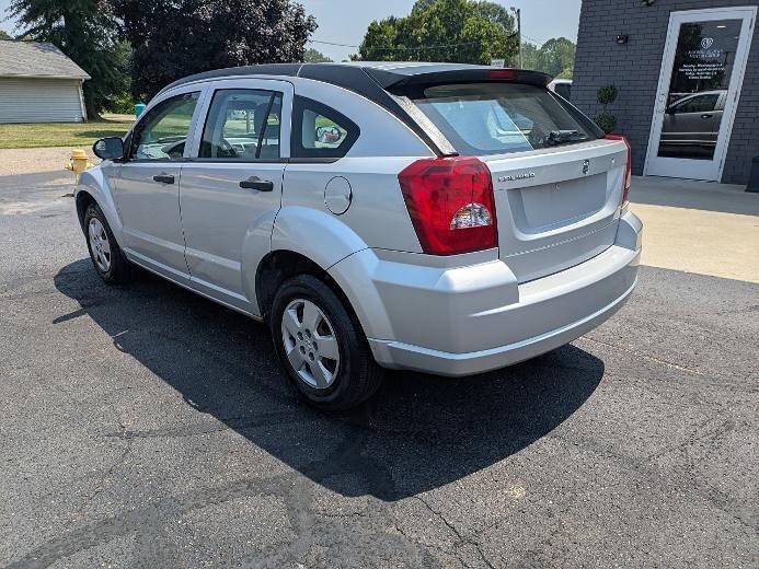 Used 2007 Dodge Caliber SE FWD image 3
