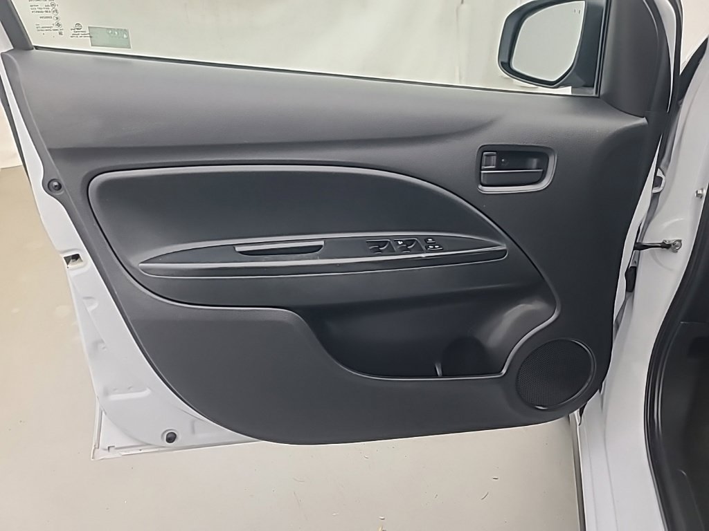 Used 2024 Mitsubishi Mirage ES FWD image 21
