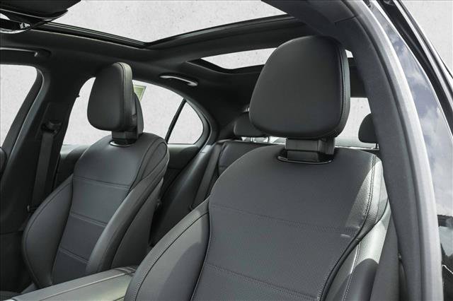 Certified 2026 Mercedes-Benz C 300 4MATIC Sedan image 12