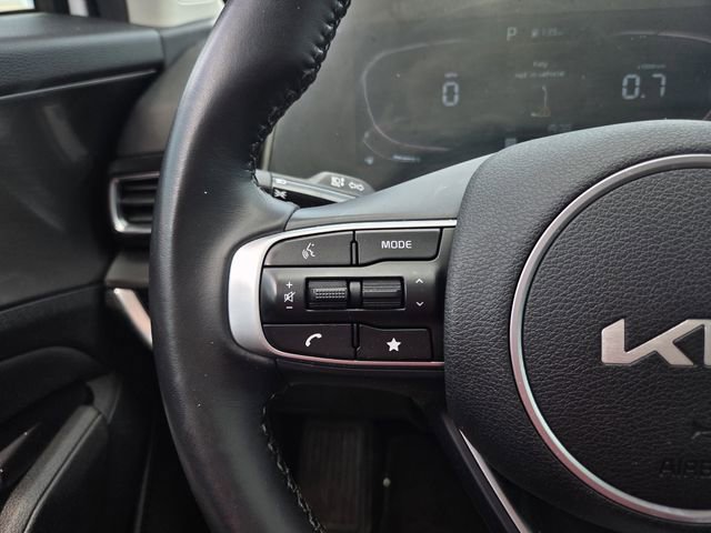 Used 2023 Kia Sportage EX image 25