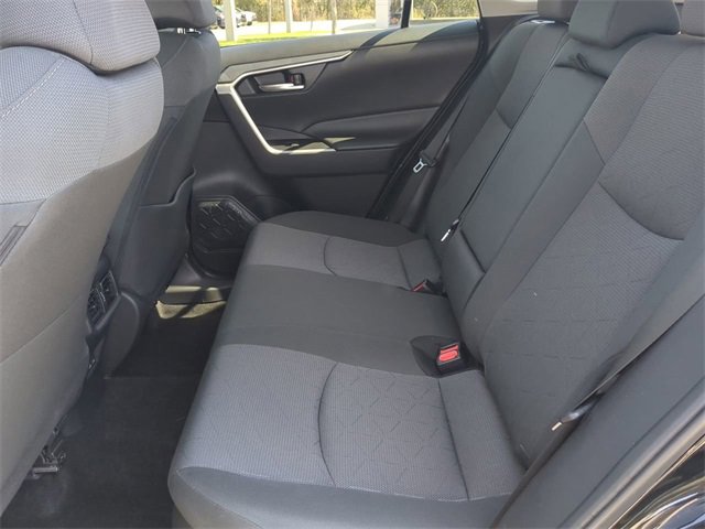 Certified 2025 Toyota RAV4 XLE w/ Convenience Package image 14