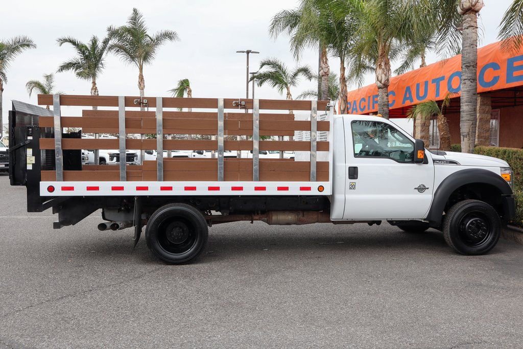Used 2016 Ford F450 XLT image 13