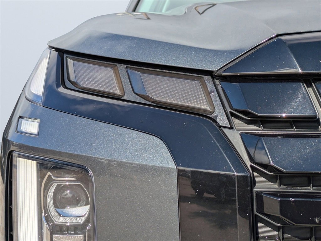 Used 2024 Hyundai Palisade Limited image 9