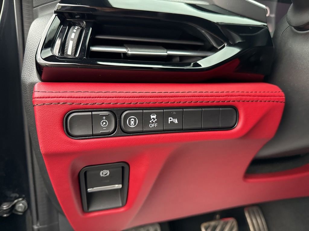 Used 2024 Acura MDX A-Spec image 19