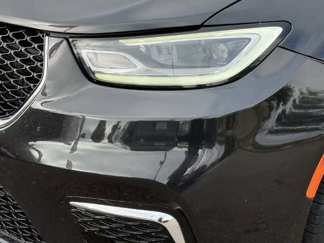 Certified 2024 Chrysler Pacifica Touring-L FWD image 27