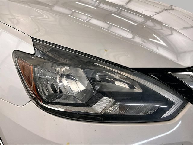 Used 2017 Nissan Sentra SV w/ Style Package FWD image 28