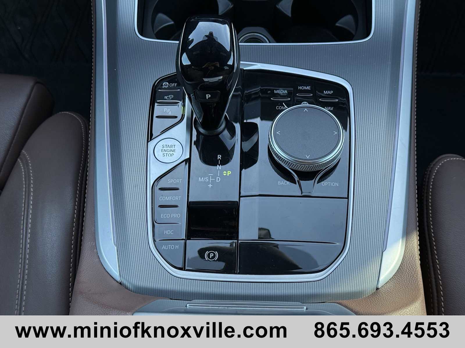 Used 2022 BMW X5 xDrive40i w/ Premium Package image 18