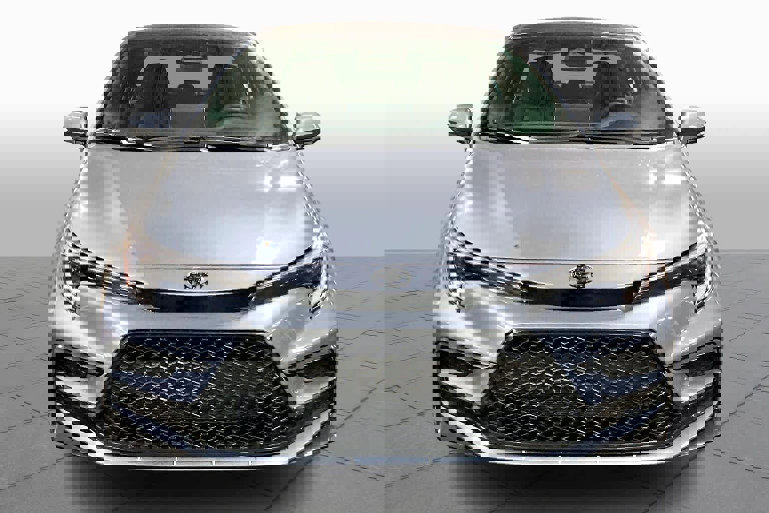 New 2026 Toyota Corolla XSE FWD image 3