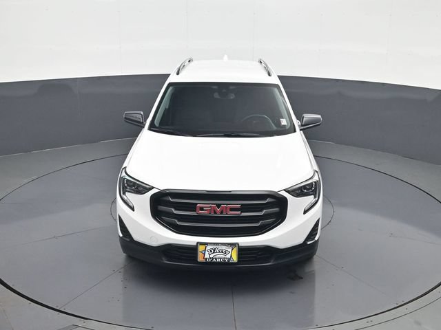 Used 2020 GMC Terrain SLE w/ Driver Convenience Package FWD image 14