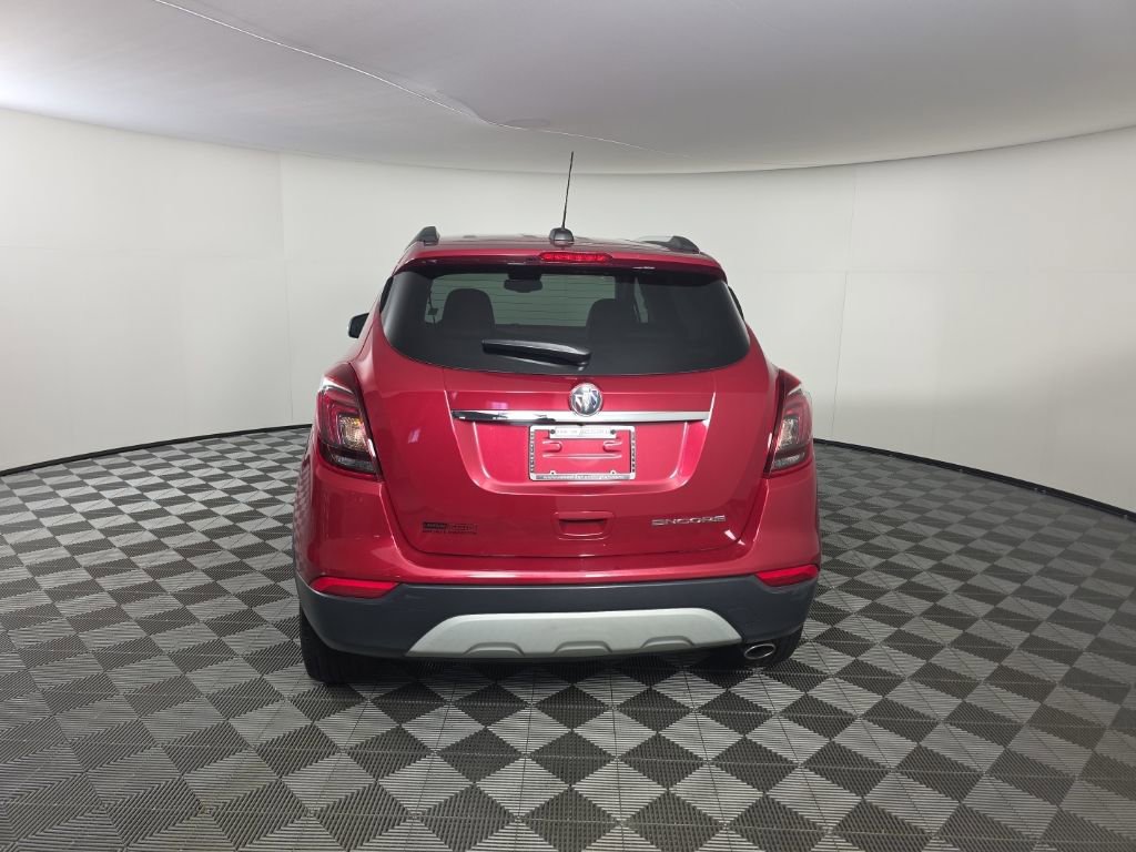 Used 2019 Buick Encore Preferred image 4