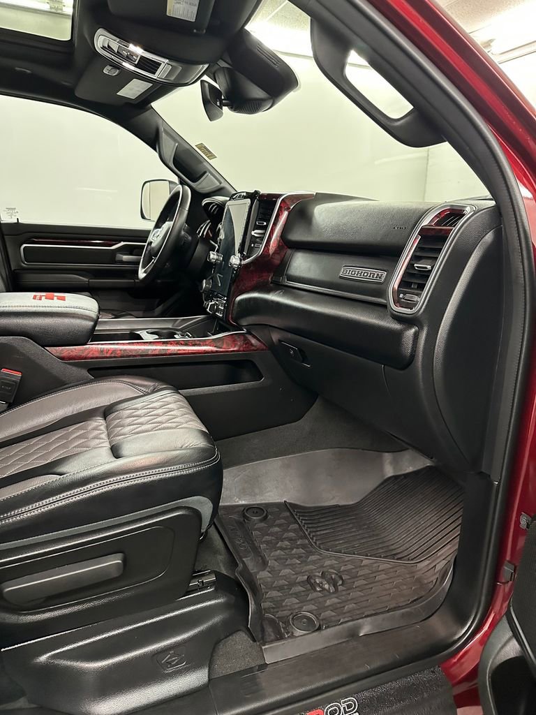 Used 2024 RAM 1500 Big Horn image 39