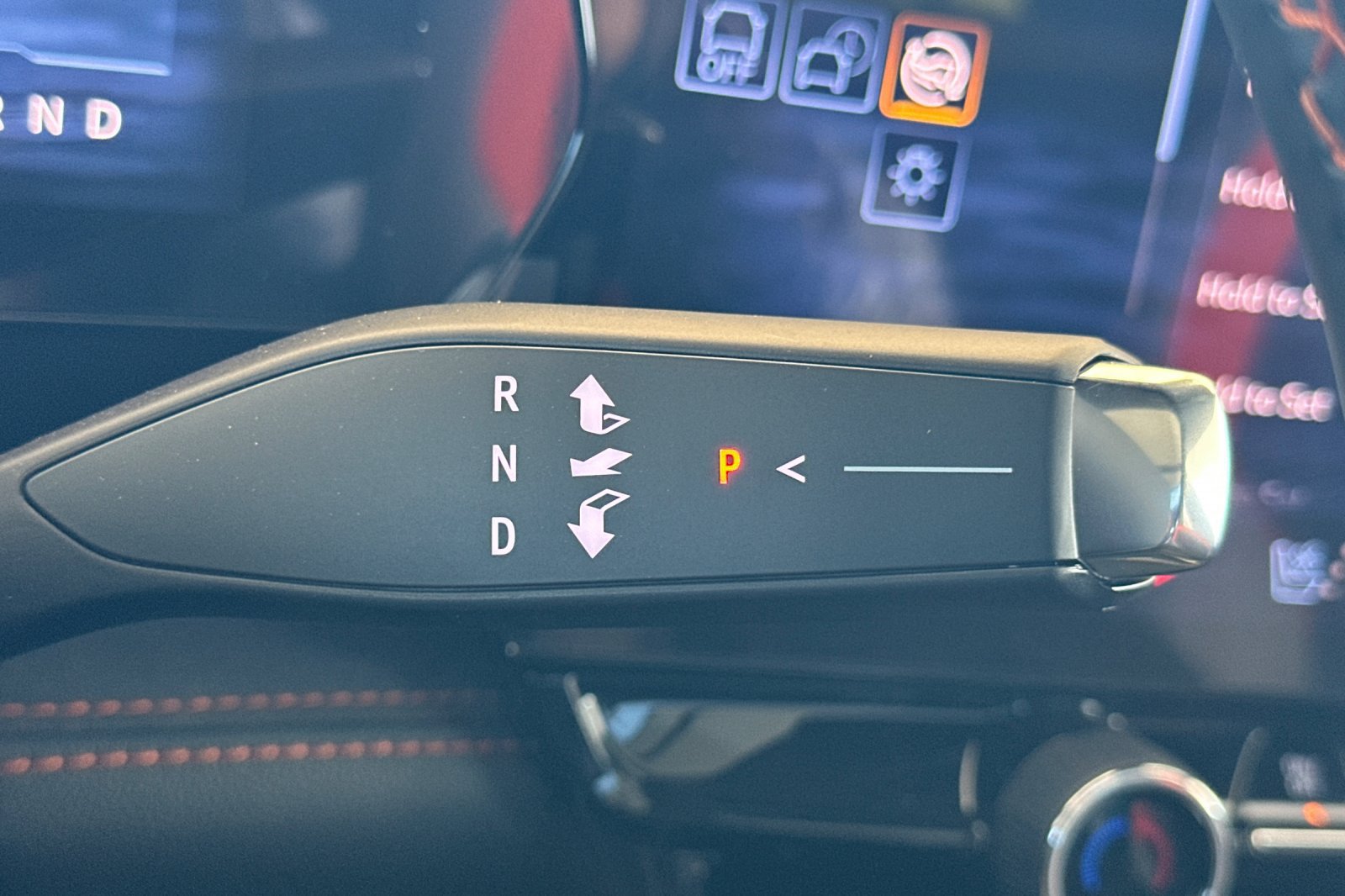 New 2026 Chevrolet Blazer EV SS AWD/4WD image 23