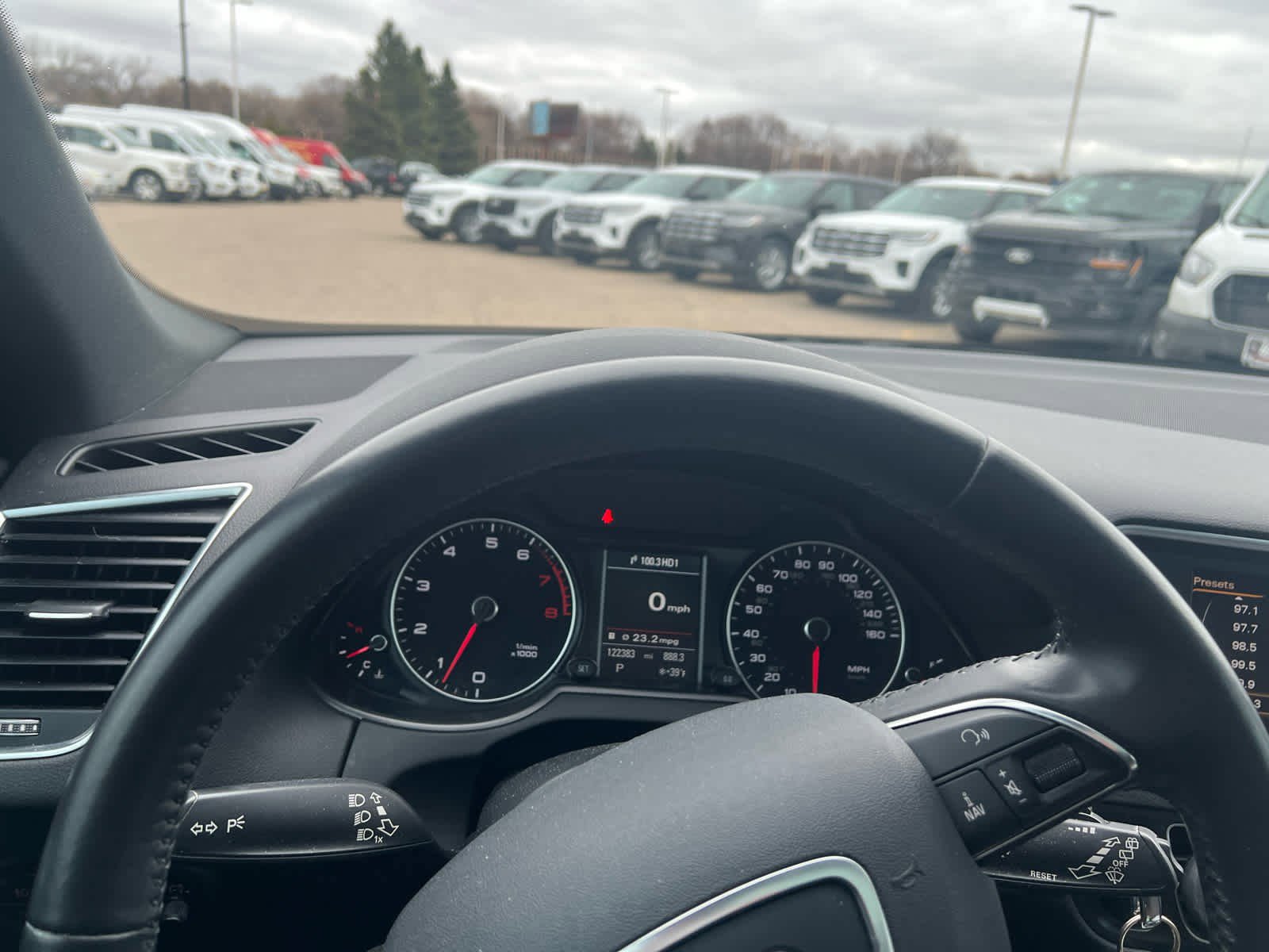 Used 2014 Audi Q5 3.0T Premium Plus image 11