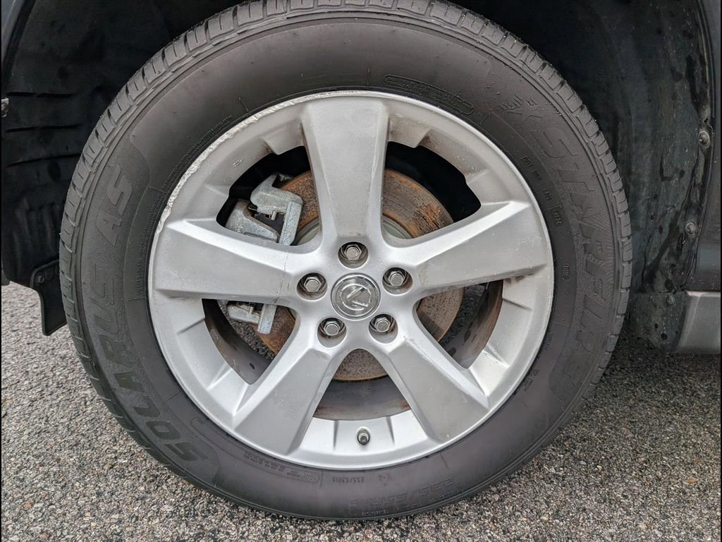 Used 2007 Lexus RX 350 AWD image 25