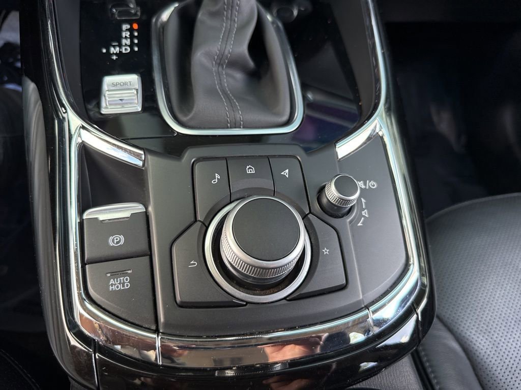 Used 2023 MAZDA CX-9 Touring Plus image 39