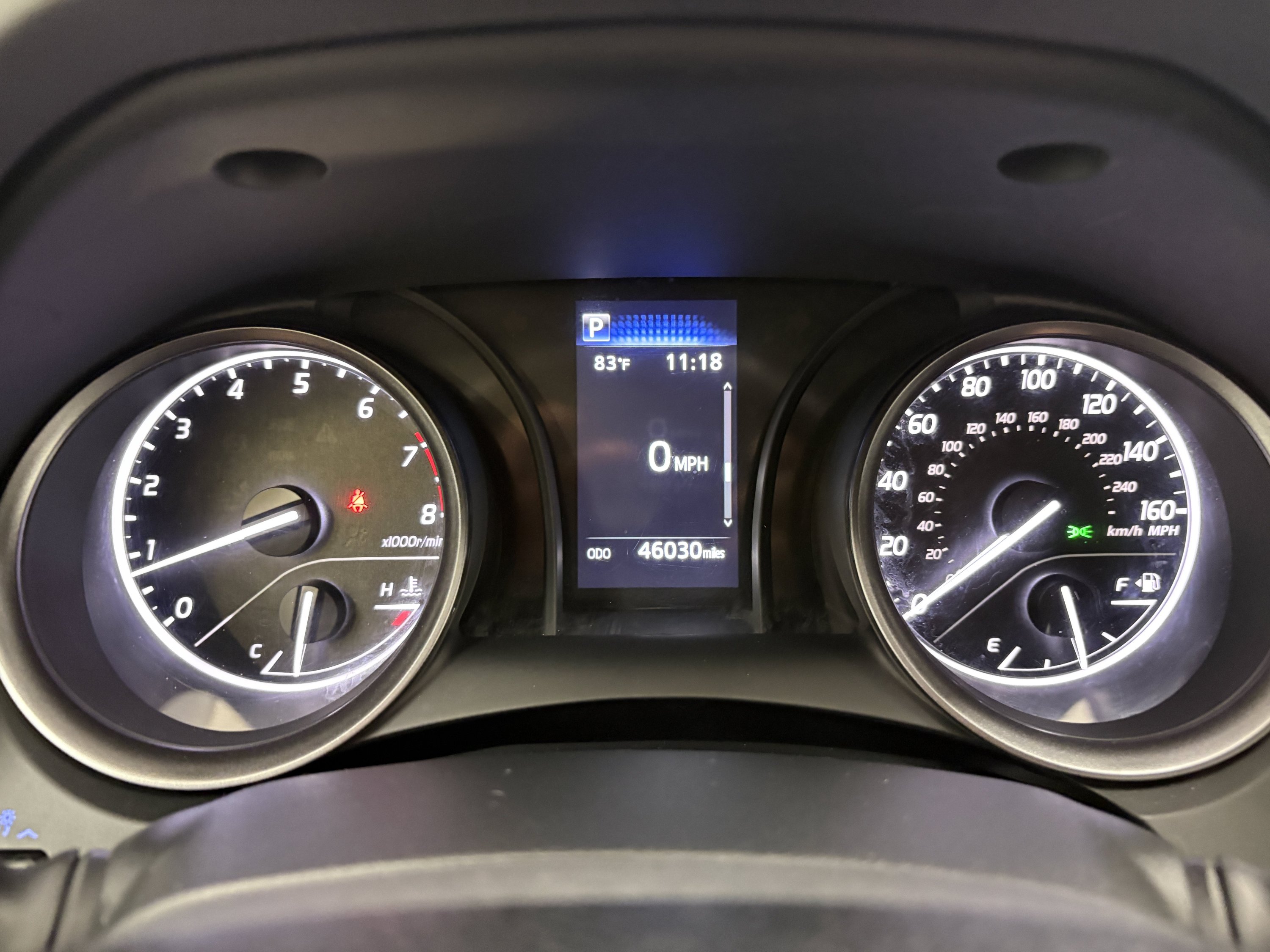 Used 2023 Toyota Camry SE FWD image 29