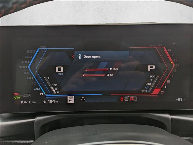 Used 2024 BMW M4 Competition image 11