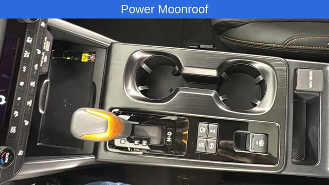 New 2026 Subaru Outback Wilderness image 29