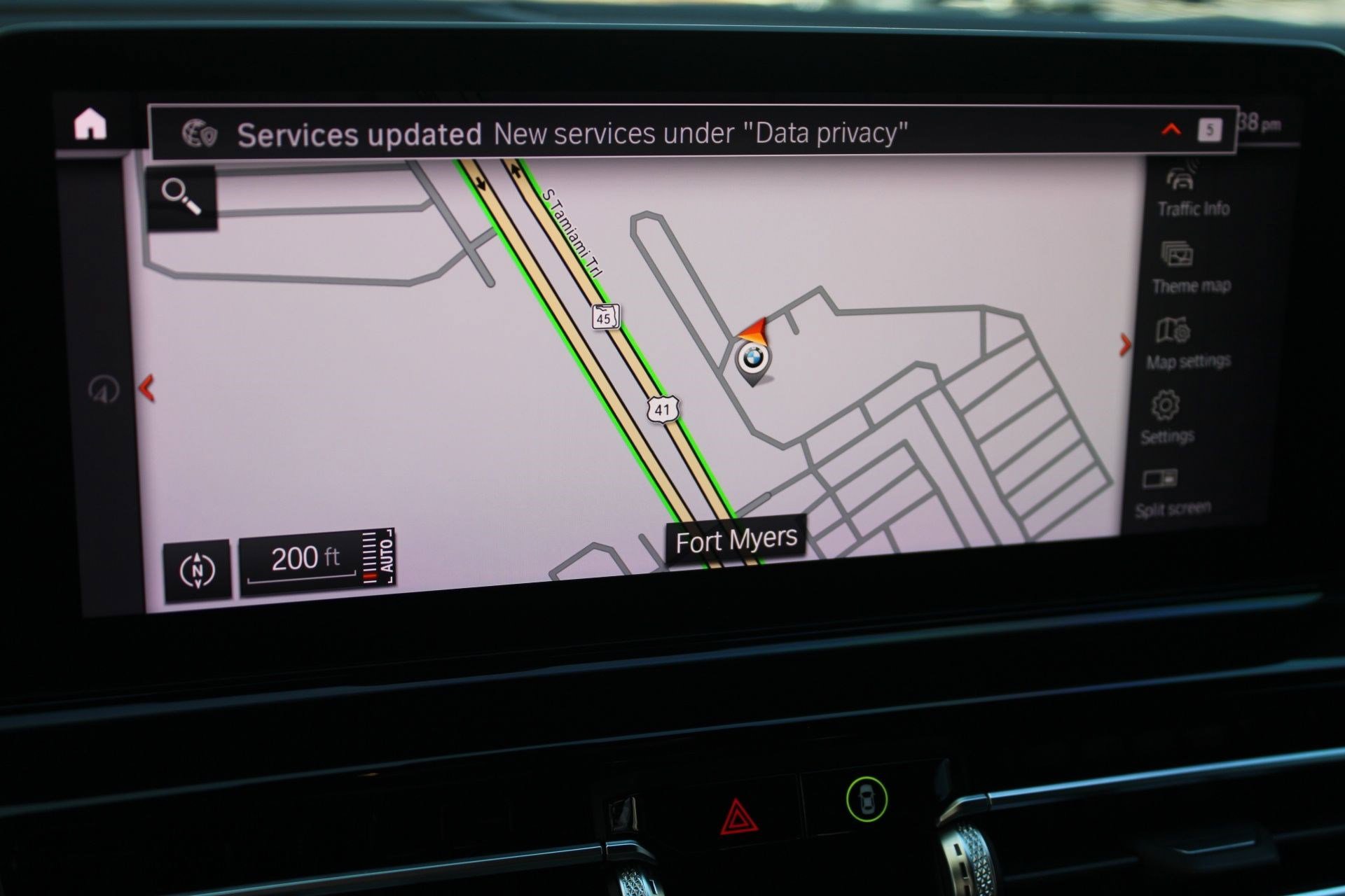 Used 2023 BMW M850i xDrive M850i xDrive w/ M Carbon Exterior Package image 23