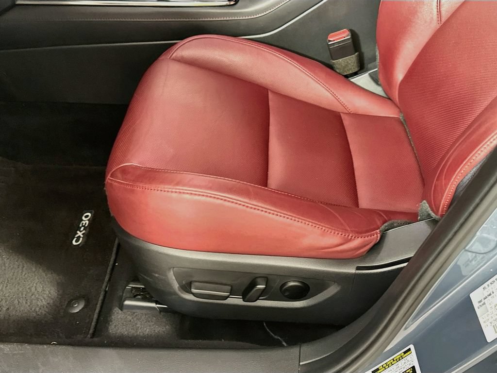Used 2024 MAZDA CX-30 AWD 2.5 S w/ Preferred Package image 27
