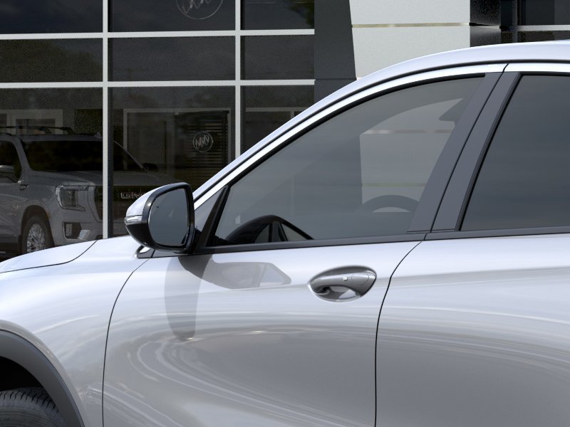 New 2026 Buick Envista Preferred w/ Convenience I Package FWD image 36
