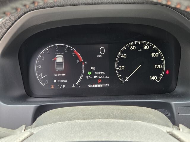 Used 2025 Honda Ridgeline TrailSport+ image 22