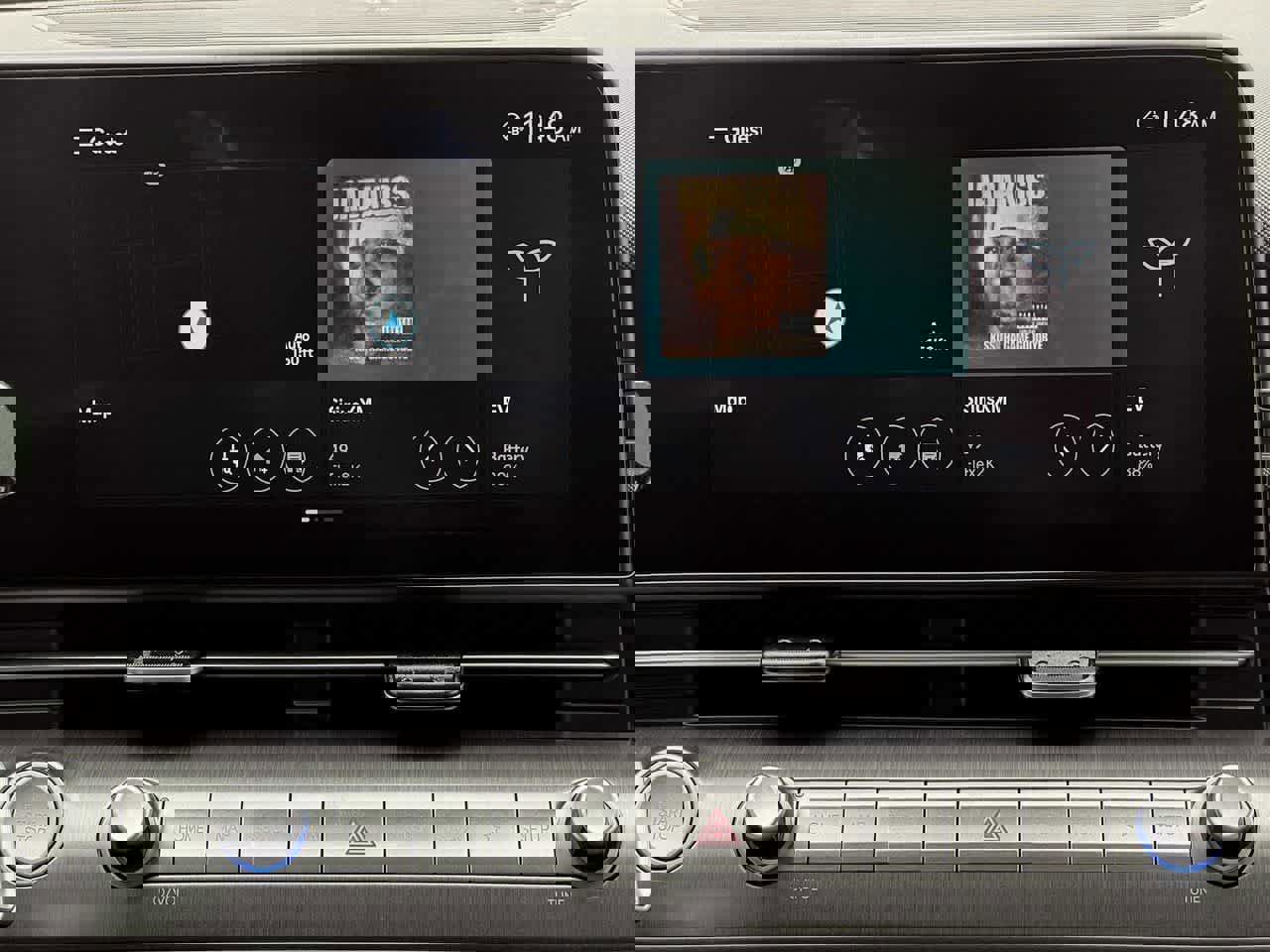 New 2025 Hyundai Kona SEL image 33