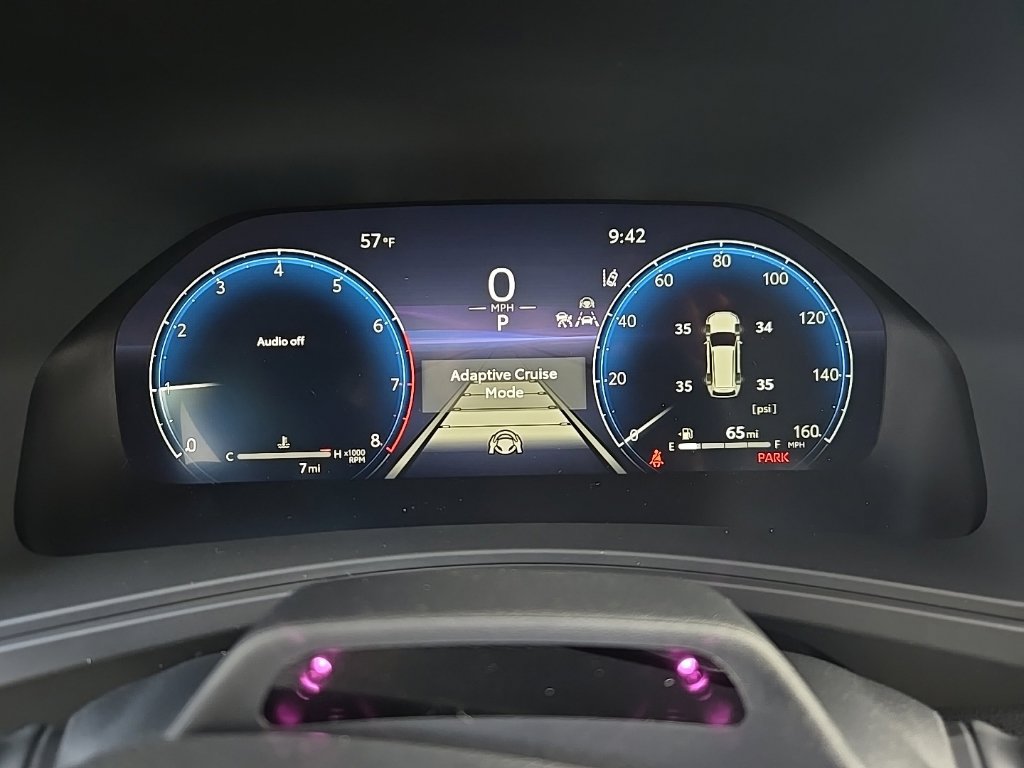 New 2026 Toyota Grand Highlander AWD image 15