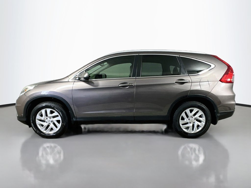 Used 2016 Honda CR-V EX-L image 4