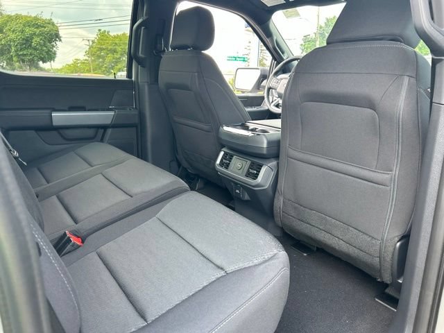 New 2026 Ford F150 XLT w/ Equipment Group 302A MID AWD/4WD image 15