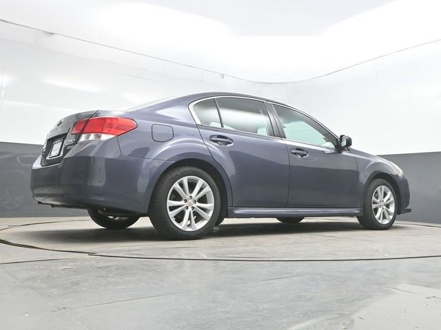 Used 2014 Subaru Legacy 2.5i w/ Alloy Wheel Package AWD/4WD image 39