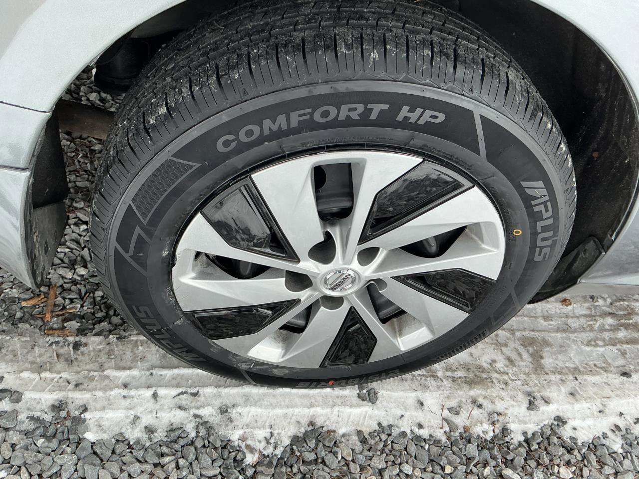 Used 2022 Nissan Altima 2.5 S image 23