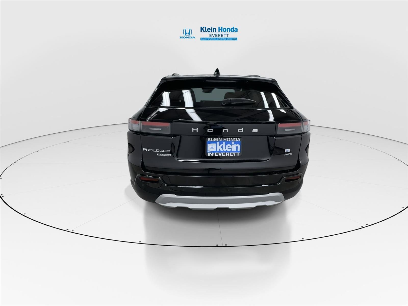 New 2026 Honda Prologue Touring image 9