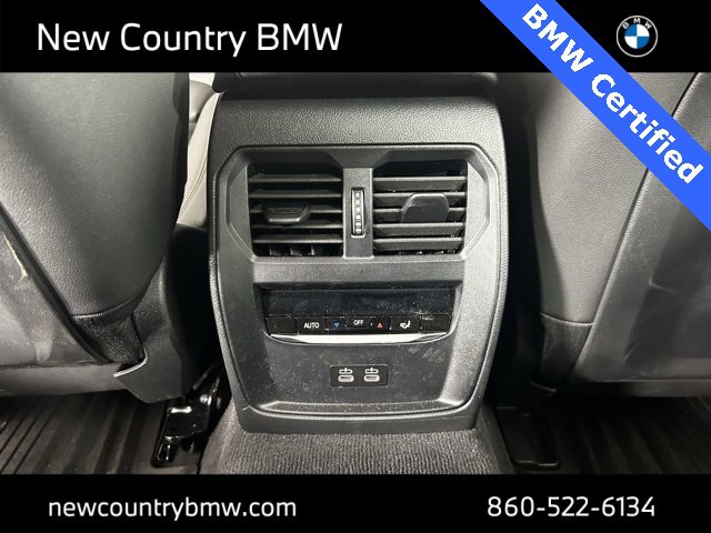 Certified 2025 BMW i4 xDrive40i w/ Premium Package image 27