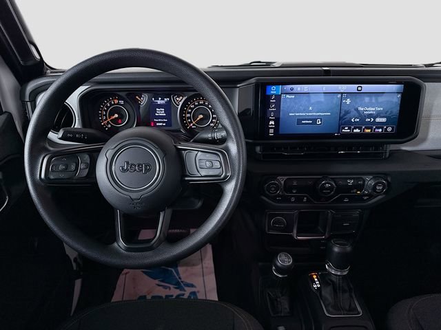 Used 2024 Jeep Gladiator Sport image 20