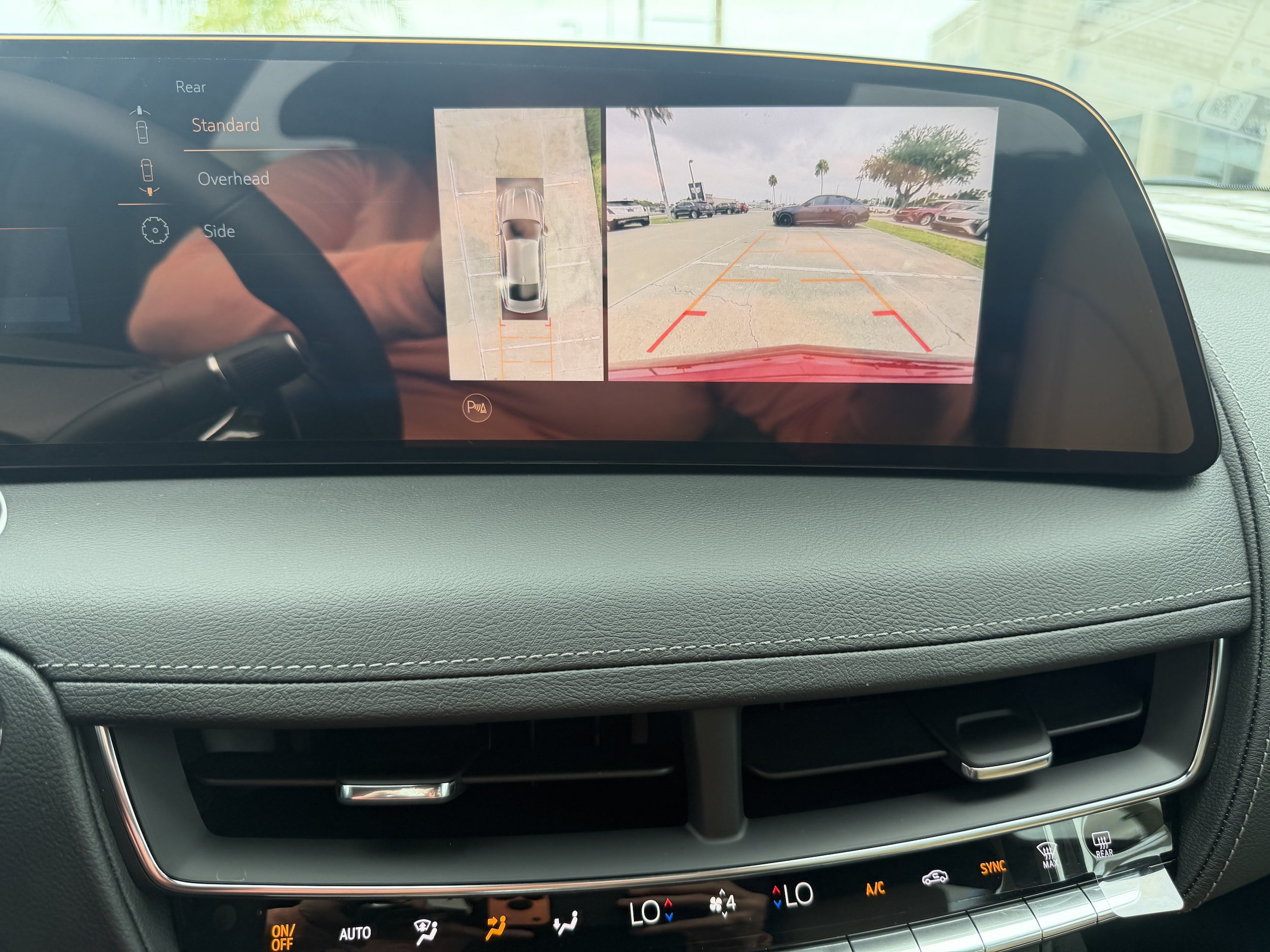 New 2026 Cadillac CT5 Premium Luxury RWD image 20