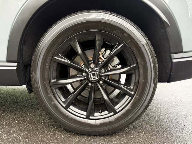 Used 2024 Honda CR-V Sport image 34