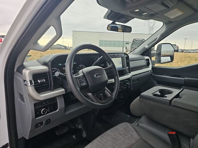 Used 2024 Ford F250 XLT w/ FX4 Off-Road Package image 10