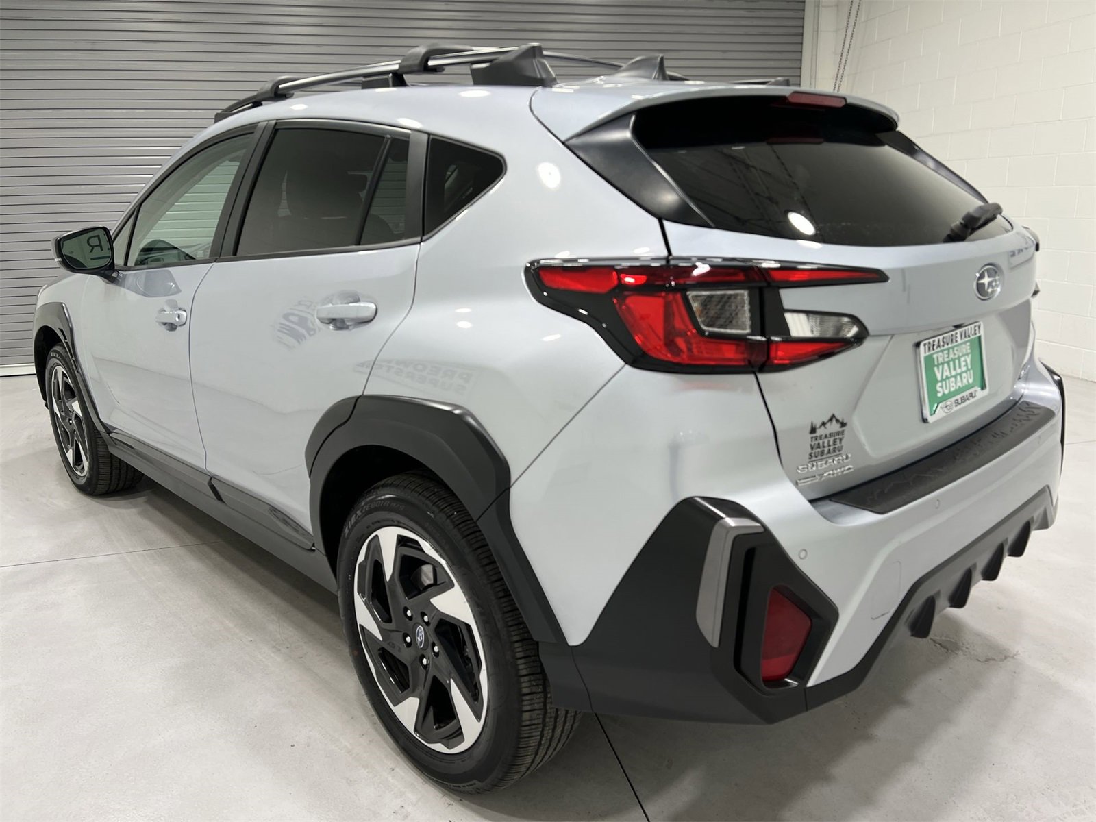 Certified 2025 Subaru Crosstrek 2.5i Limited w/ Crosstrek Mirror Package image 6