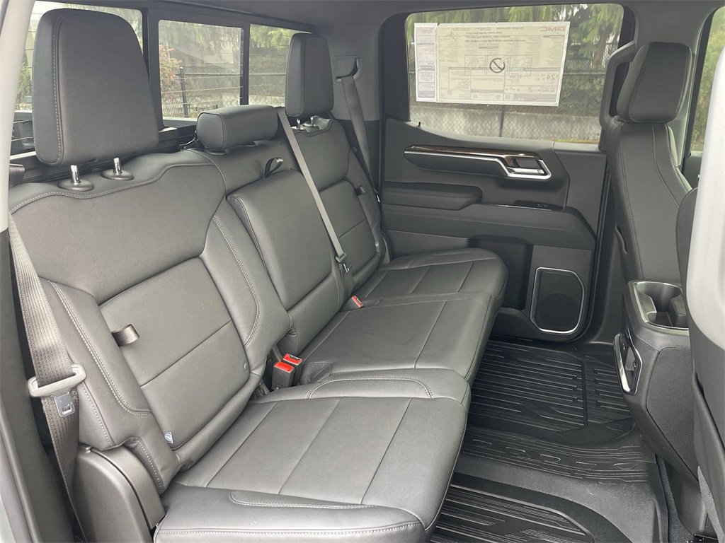 New 2026 GMC Sierra 1500 Elevation w/ Elevation Premium Package image 27