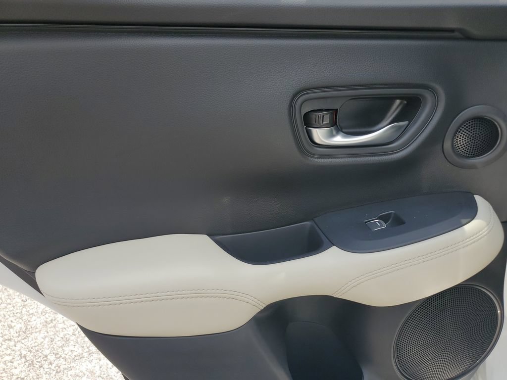 Certified 2025 Acura ADX A-Spec FWD image 15