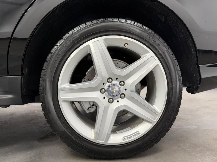 Used 2013 Mercedes-Benz ML 550 4MATIC image 71