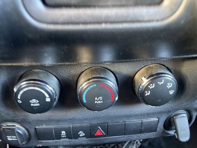 Used 2012 Jeep Wrangler Sport image 24