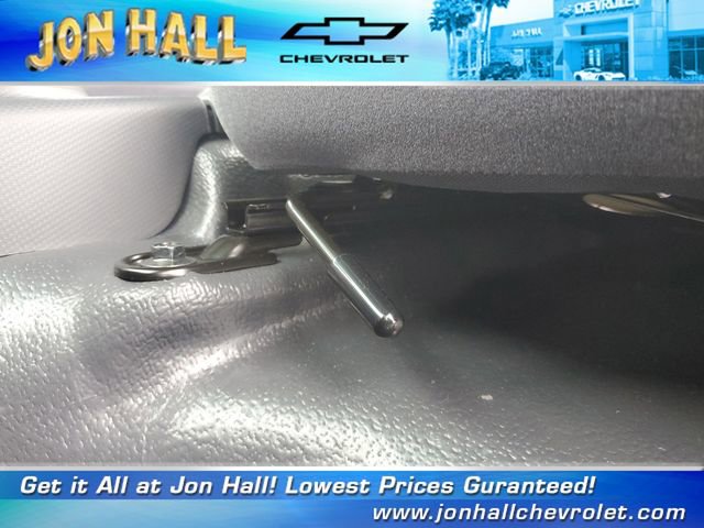 New 2024 Chevrolet Low Cab Forward image 10