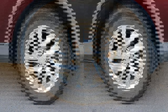 Used 2015 Honda CR-V EX image 26