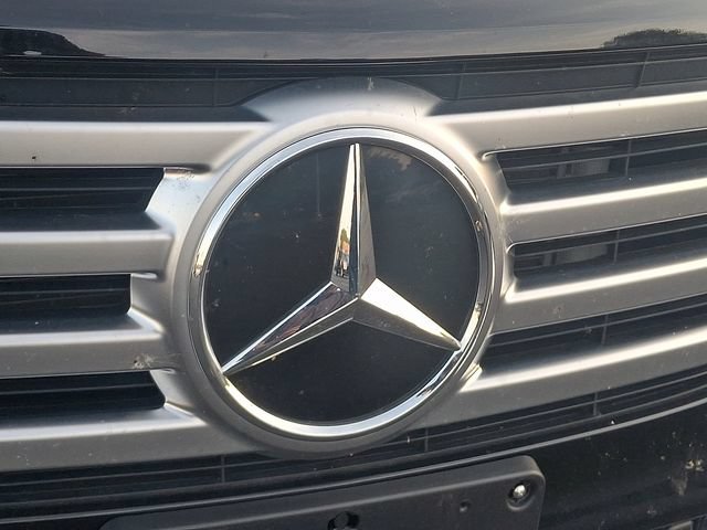 Used 2025 Mercedes-Benz GLB 250 4MATIC image 6